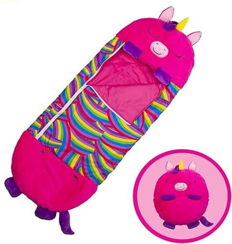 Amazon.com: Toddler Sleeping Bag With Pillow.